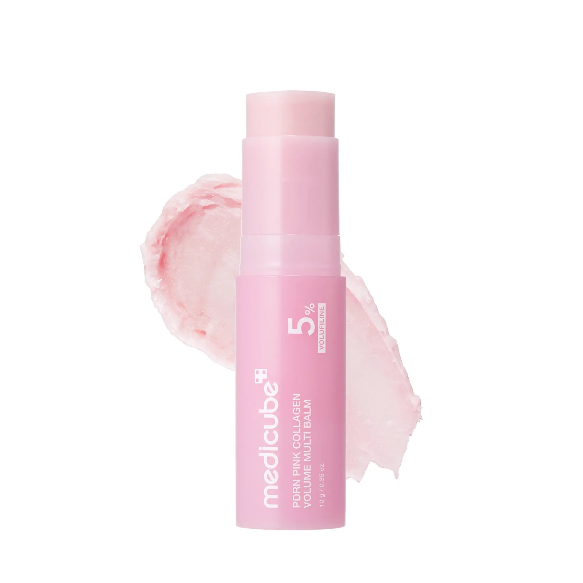 Plumper-Looking Skin in One Twist